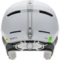 Smith Vida MIPS, Skihjelm, Dame, Matte White