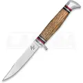 Roper Knives Deadwood Jr Fixed Blade