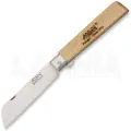 Mam Medium Linerlock Sheepsfoot foldekniv