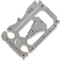 Zootility Pocket Monkey-X Multi Tool