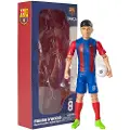 Banbo Toys Pedri Fc Barcelona-figur 20 Cm