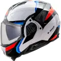 LS2 Ff910 Advant Ii Triple Modulhjelm