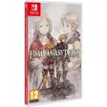 Nintendo Games Switch Final Fantasy Tactics: Ivalice Chronicles