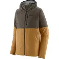 Patagonia Nano-Air Ultralight Freeride Jakke brun