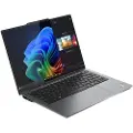 Lenovo ThinkPad X9-14 Gen 1 Intel Core Ultra 5 226V Processor LPE-cores up to 3.50 GHz P-cores up to 4.50 GHz , 16 GB MOP, Windows 11 Home 64, 256 GB SSD M.2 2242 PCIe Gen4 TLC Opal - 21QACTO1WWNO4