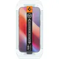 Spigen Glas.tr Ez Fit Iphone Air Skjermbeskytter
