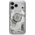 Spigen Ultra Hybrid Mag Magsafe Zero One Iphone 17 Pro Max Telefondeksel