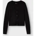 Name it Langermet Strikket Cardigan