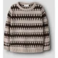 Name it Langermet Strikket Pullover