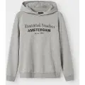 Name it Normal Passform Hettegenser