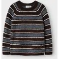 Name it Normal Passform Strikket Pullover