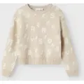 Name it Normal Passform Strikket Pullover