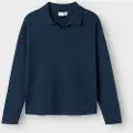 Name it Polo Skjorte