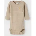 Name it Økologisk Bomull Sparkedrakt
