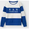 Name it Økologisk Bomull Sweatshirt