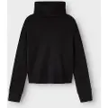 Name it Rullekrage Strikket Cardigan