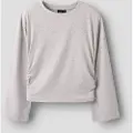 Name it Rysjet Langermet Topp