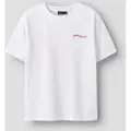 Name it Printet T-skjorte
