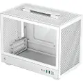 DeepCool Ch160 Pc-tårnkasse