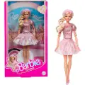 Barbie Dukke Med Beret: Filmen