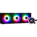 Thermalright Frozen Notte 240 Argb Vannkjøling 240 Mm