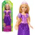 Mattel Prinsesse Rapunzel