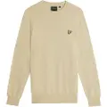 Lyle & Scott Kn2110vc Genser