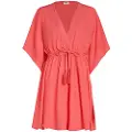 O'Neill Essentials Cover Up 3/4 Ermet Kort Kjole