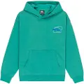 Quiksilver Salt Water Graphic Kids Hettegenser blå
