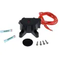 Jabsco Paramax Plus E Hd 25psi Trykkbrytersett For Pumpe