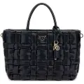 GUESS Marion Satchel Veske