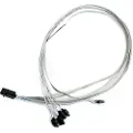 Microsemi 2279800-r Sas-kabel 0.8 M