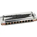 Seydel Harmonicas Seydel 1847 - Easy Third Harmonica Bb