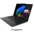 Lenovo ThinkPad X13 Gen 6 13 AMD AMD Ryzen AI 5 PRO 340 Processor 2.00 GHz up to 4.80 GHz, Windows 11 Home 64, 256 GB SSD TLC Opal - 21RMCTO1WWNO1