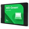 SanDisk WD Green SSD - 250GB - SATA-600 - 2.5"