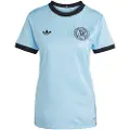 Adidas Germany Dfb 125 Kortarmet T-skjorte