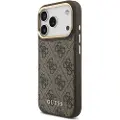 GUESS 4g Wallet Magsafe Iphone 17 Pro Telefondeksel