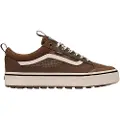 Vans Mte Old Skool Waterproof Insulated Treningssko