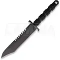 Jesse James Big Fixie Survival Knife Talon overlevelseskniv