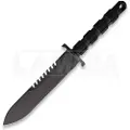 Jesse James Big Fixie Survival Bowie