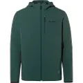 Vaude Elope Storm Fleecejakke Med Full Glidelås