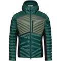 Vaude Sesvenna Pro Ii Jakke