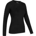 Gripgrab Merino Blend Thermal Langarmet Baselag