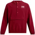 Under Armour Icon Woven Jakke