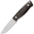Nordic Knife Design Forester 100, elmax,bison