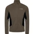 Vaude Monviso Ii Fleecejakke Med Full Glidelås