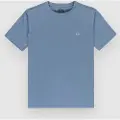 Quiksilver Basic Kids T-skjorte blå