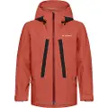 Vaude Monviso 2.5l Jakke