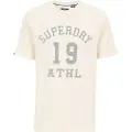 Superdry Athletic Essential Kortarmet T-skjorte