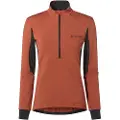 Vaude Bike Kuro Langermet Trøye